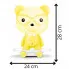 Wymiary lampki S631-Bormi