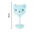 Wymiary lampki S632-Ledar