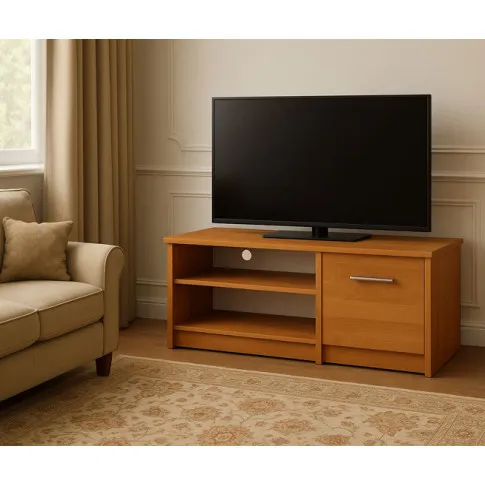 Wizualizacja szafki rtv Trifio