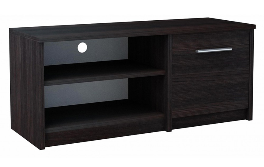 Szafka RTV Olvina-wenge