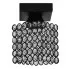 Lampa sufitowa w stylu glamour S642-Blink