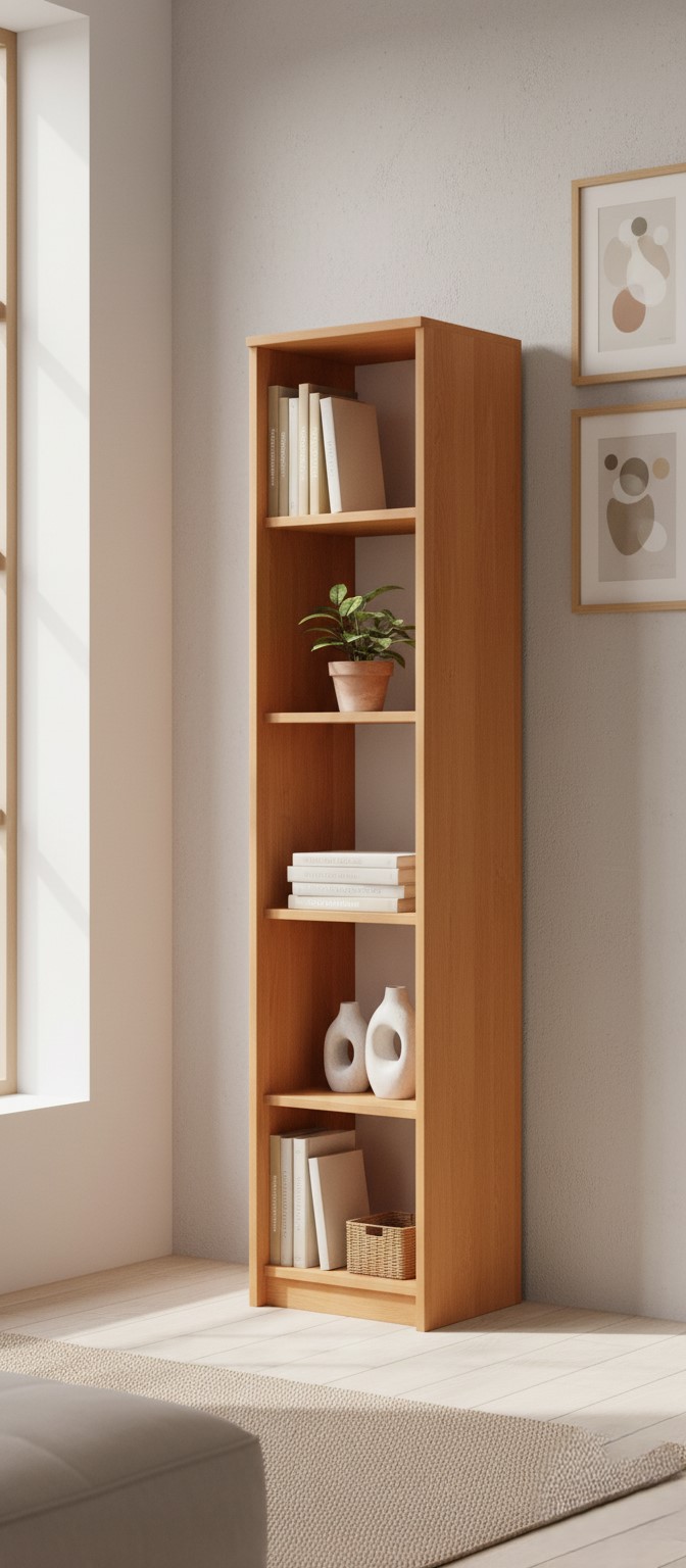 Aranżacja wnętrza z produktem