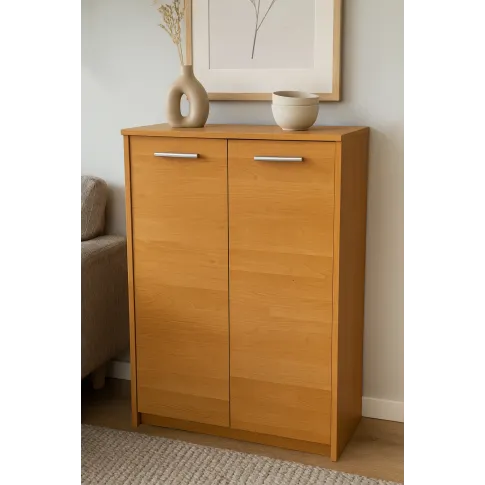 wizualizacja komody Lineo