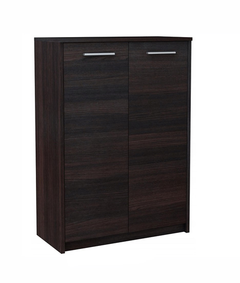 Komoda do salonu Lineo-wenge