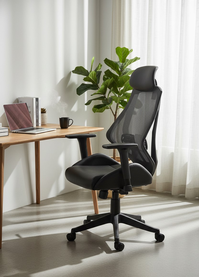 Aranżacja wnętrza z produktem