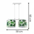 Wymiary lampy S672-Monsteri