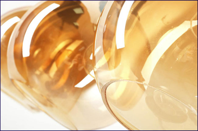 Loftowa lampa wisząca potrójna nad stół S671-Kanto