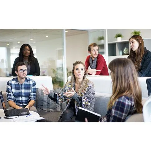 Szczegółowe zdjęcie nr 5 produktu Komoda Margino - wenge