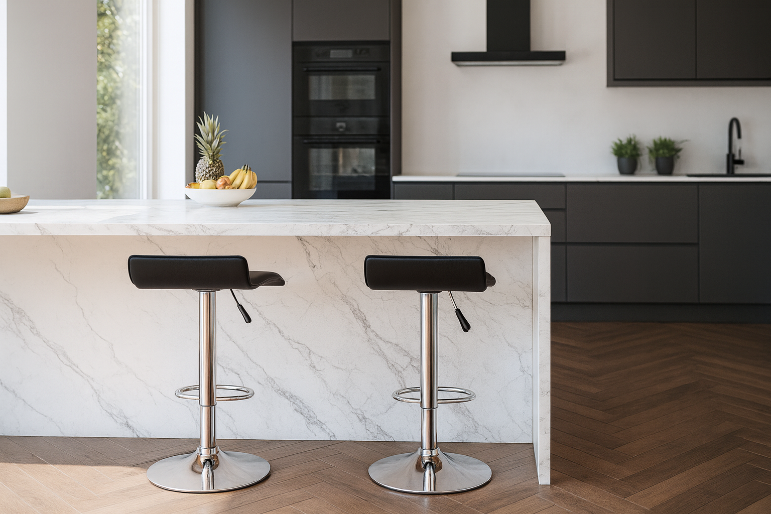 Aranżacja wnętrza z produktem