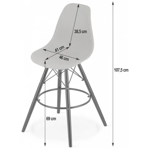 wymiary hokera barowgo fedo 3x