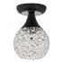 Kryształowa lampa sufitowa S678-Kinda