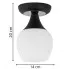 Wymiary lampy S680-Gova