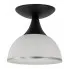 Lampa sufitowa szklana S684-Avica