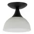 Lampa sufitowa do kuchni i salonu szklana S685-Kova