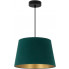 Zielona lampa wisząca S691-Zavo