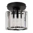 Lampa sufitowa w stylu glamour S692-Ana