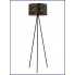 Lampa stojąca trójnóg w stylu glamour S700-Porsa