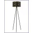 Lampa stojąca trójnóg w stylu glamour S700-Porsa