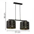 Wymiary lampy S708-Porsa