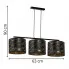 Wymiary lampy S709-Porsa