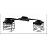 Lampa sufitowa industrialna S730-Veros