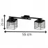 Wymiary lampy S730-Veros