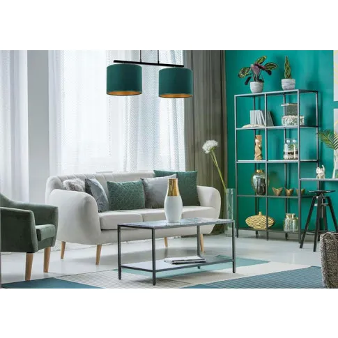 Wizualizacja wnętrza z użyciem lampy S719-Ageli