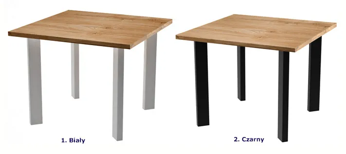 Modele stolików kawowych Karlon