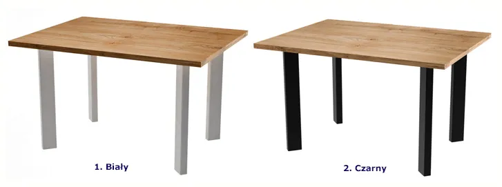 Modele stolików kawowych Karlon 3Z