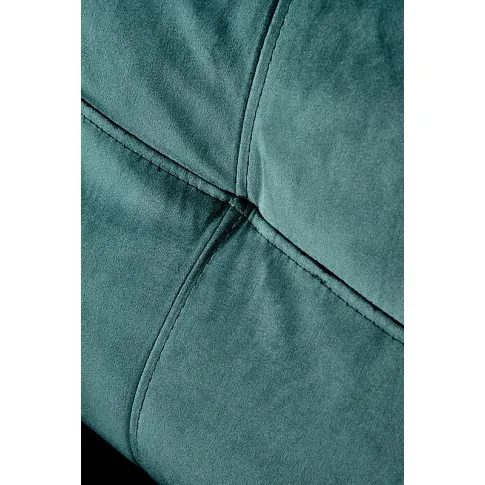 Zielony wypoczynkowy fotel Amigos 3X