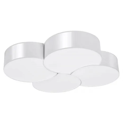 Plafon sufitowy poczwórny S744-Pinia