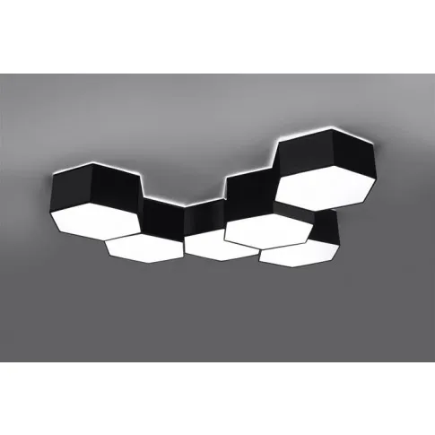 Plafon lampa sufitowa geometryczna S749-Kalma