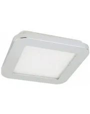 Plafon sufitowy led do łazienki - K080-Azmo w sklepie Edinos.pl