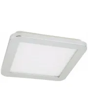 Plafon łazienkowy kwadratowy - K081-Azmo w sklepie Edinos.pl