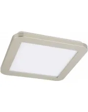 Plafon led do nowoczesnej łazienki - K077-Wedi w sklepie Edinos.pl