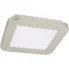 Nowoczesny kwadratowy plafon led - K076-Wedi