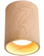 Lampa sufitowa tuba - K074-Mizi