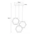 Wymiary lampy S771-Hona