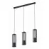 Industrialna lampa wisząca druciana nad stół S775-Kela