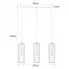 Wymiary lampy S775-Kela
