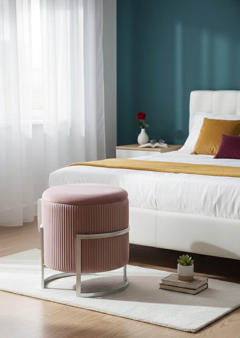 Aranżacja wnętrza z produktem