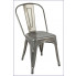 Loftowe krzesło Riki