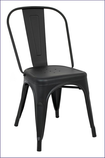 Nowoczesne krzesło Riki 4X