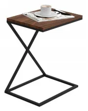Stolik pod laptopa typu X Barko - 4 kolory w sklepie Edinos.pl