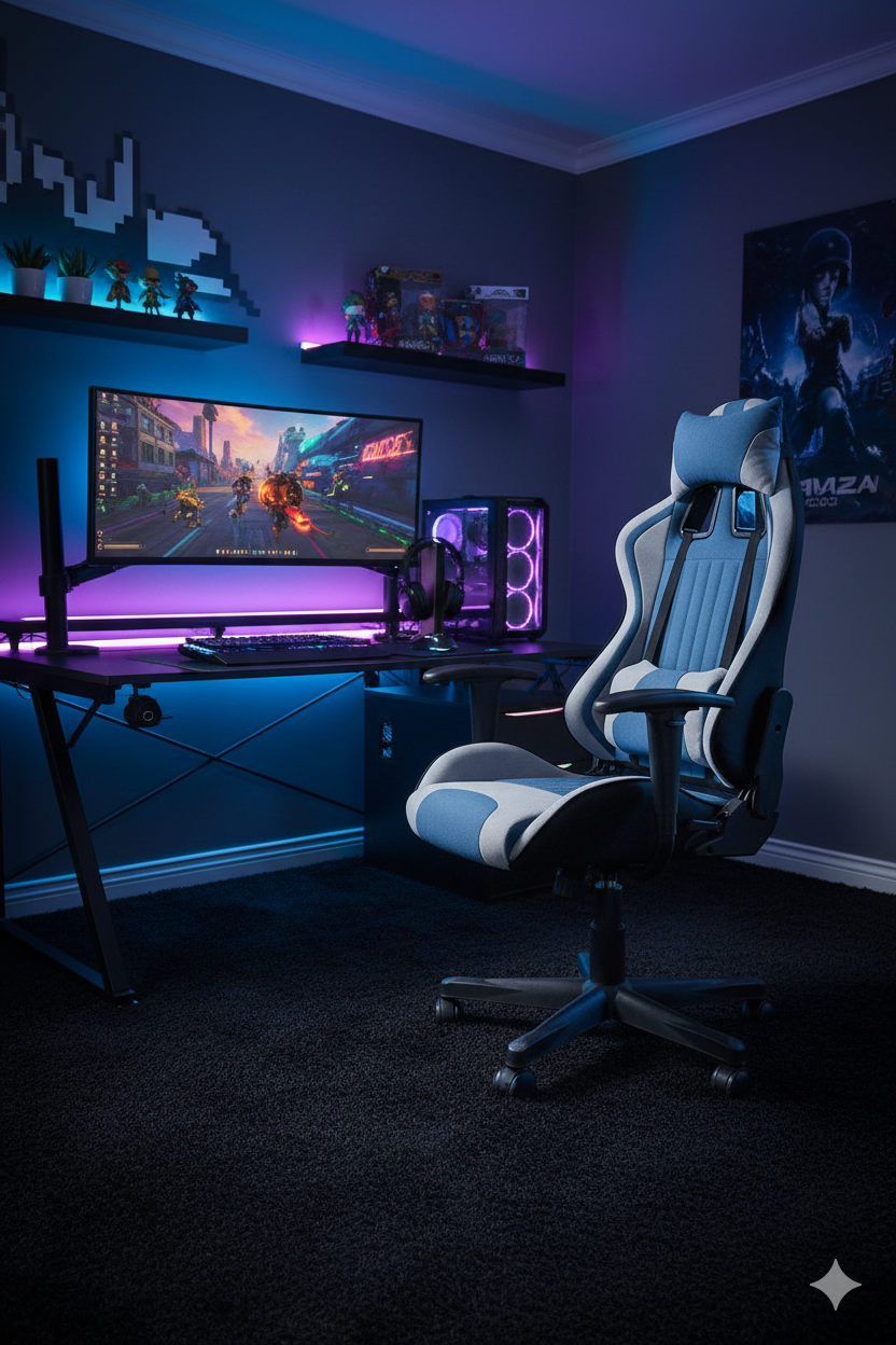 Aranżacja wnętrza z produktem