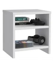 Minimalistyczny organizer na biurko Dozi - 4 kolory w sklepie Edinos.pl
