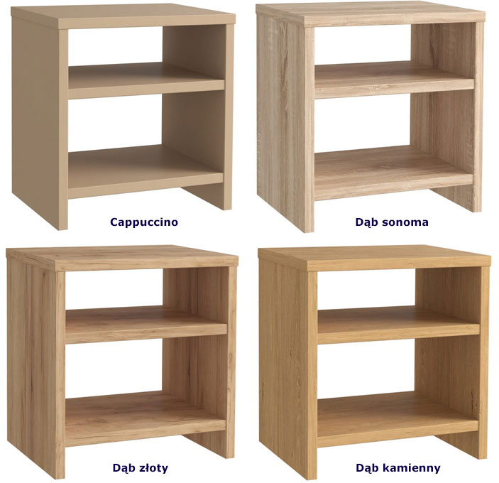 Organizer na biurko na dokumenty Perio