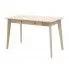 Zdjęcie produktu Biurko Regros - naturalne.