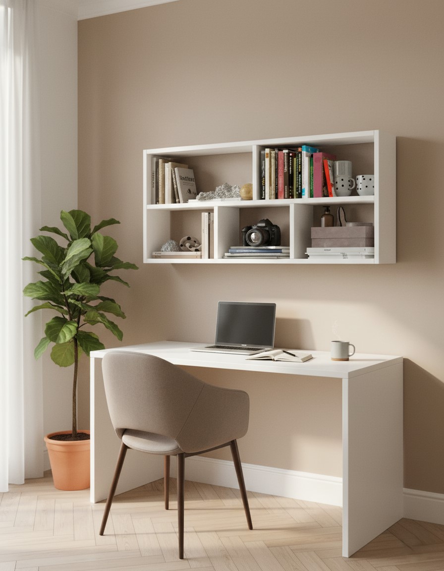 Aranżacja wnętrza z produktem