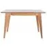 Zdjęcie produktu Biurko Exton - naturalne.